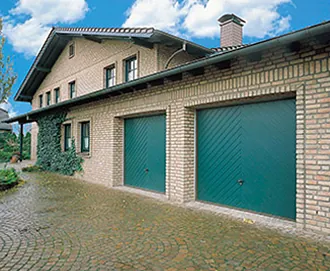 Tecnipuertas Málaga Puertas casa