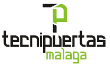 Tecnipuertas Málaga Logo